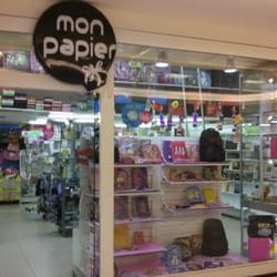 Mon Papier
