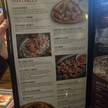 Dj’s Restaurant & Taphouse - Pizza Near Me - Manteca, California Dj’s Restaurant & Taphouse - Pizza Near Me - Manteca, California