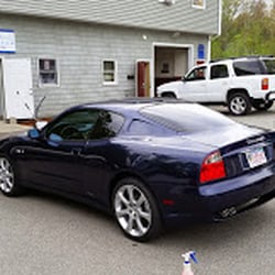 J.R.'s Premier Auto Detail Center