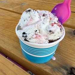 Hippy Dippy Creamery