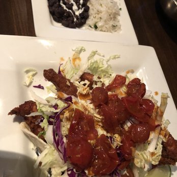 Blue Agave Grill - Tilapia tacos - Seafood Near Me - Denver, Colorado