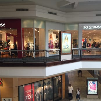 Barton Creek Square - Shopping Centers Near Me - Austin, Texas
