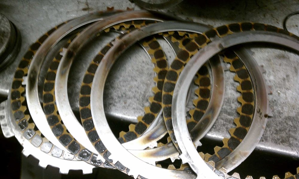 AAMCO TRANSMISSIONS & TOTAL CAR CARE Updated July 2024 22 Reviews