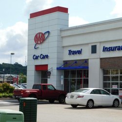 AAA Willow Grove Car Care Insurance Travel Center