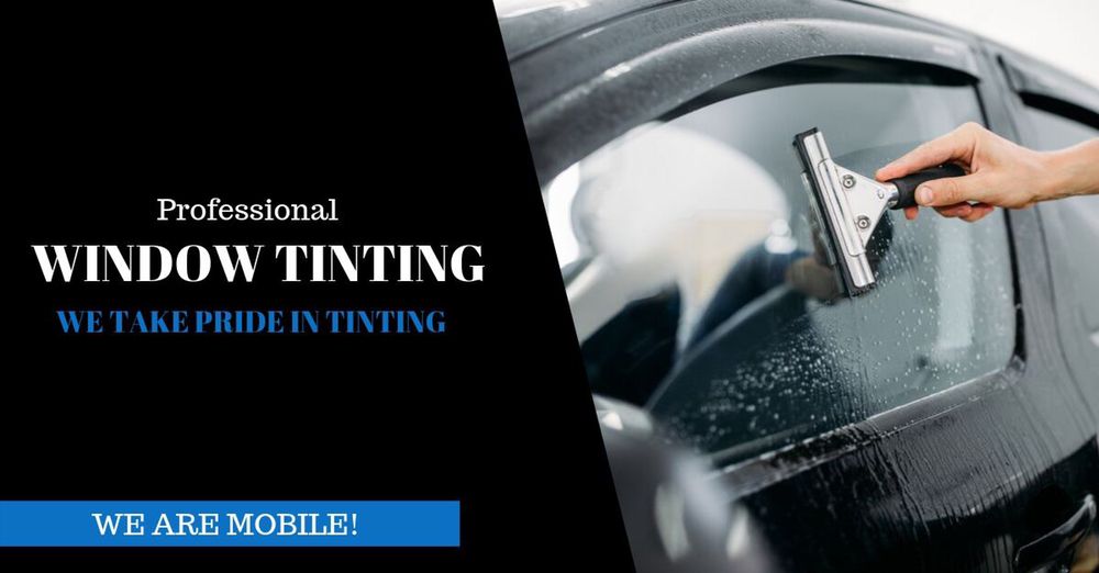 FAYETTEVILLE WINDOW TINTING Updated August 2024 22 Photos 2931