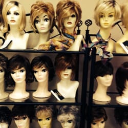 Jellybean's Beauty Salon & Wig Boutique
