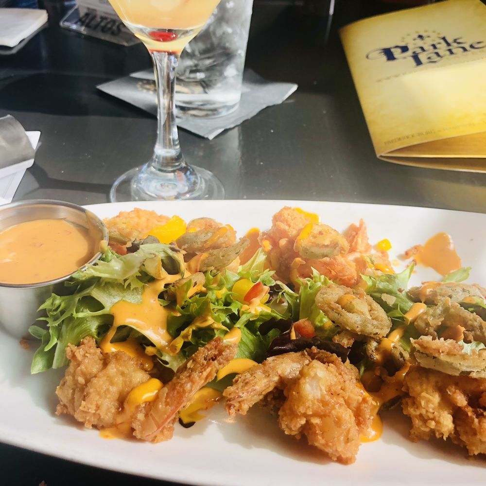 Park Lane Tavern - Spicy Shrimp - Fish & Chips Near Me - Hampton, Virginia Park Lane Tavern - Spicy Shrimp - Fish & Chips Near Me - Hampton, Virginia