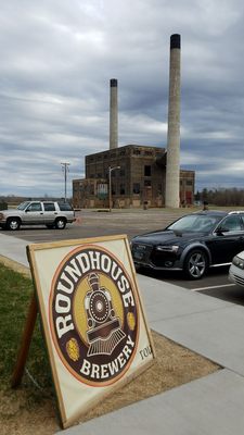 Roundhouse Brewery by null