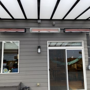 AMS Electric - Clean and perfect - Electricians Near Me - Kirkland, Washington