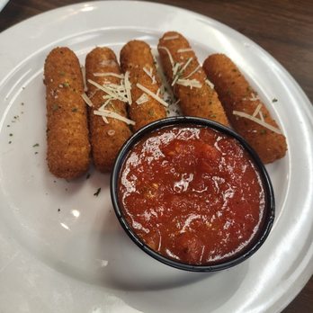 Capri Pizza-N-More - Mozzarella sticks - Pasta Shops Near Me - Tampa, Florida Capri Pizza-N-More - Mozzarella sticks - Pasta Shops Near Me - Tampa, Florida