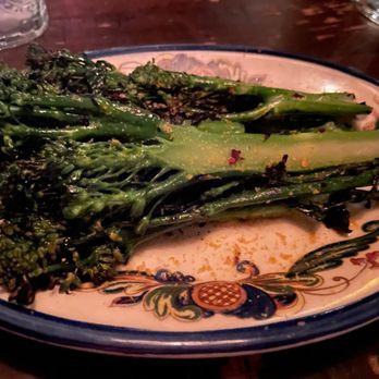 Sotto - Broccolini - Italian Near Me - Cincinnati, Ohio