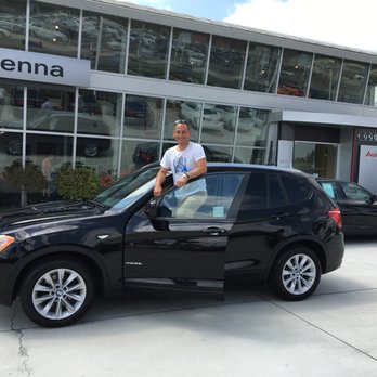 McKenna Audi - Love my new SUV! - Auto Repair Near Me - Norwalk, California