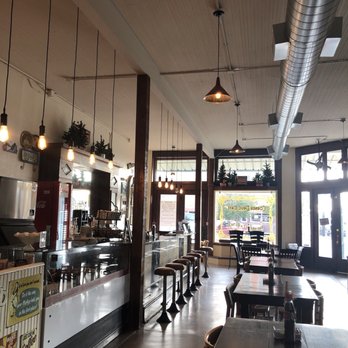 Corner Drug Cafe - Breakfast & Brunch Near Me - Clifton, Texas