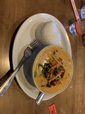 Teton Thai Teton Village by null