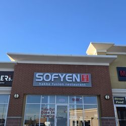 Sofyen - SOFYEN