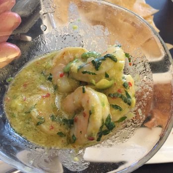 Pacific Catch - Shrimp ceviche - Seafood Near Me - San Mateo, California Pacific Catch - Shrimp ceviche - Seafood Near Me - San Mateo, California
