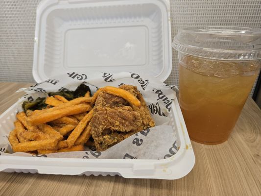 Melba's Grand Central Terminal by null