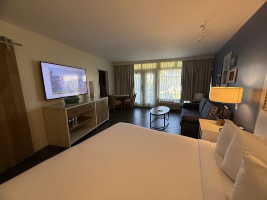 Paradise Point Resort & Spa by null