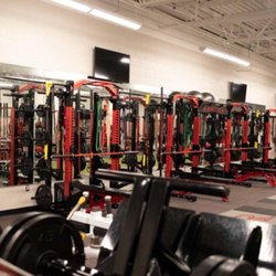 Mi Fitness Equipment