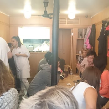 BAO - Soho - Taiwanese Near Me - London, XGL BAO - Soho - Taiwanese Near Me - London, XGL