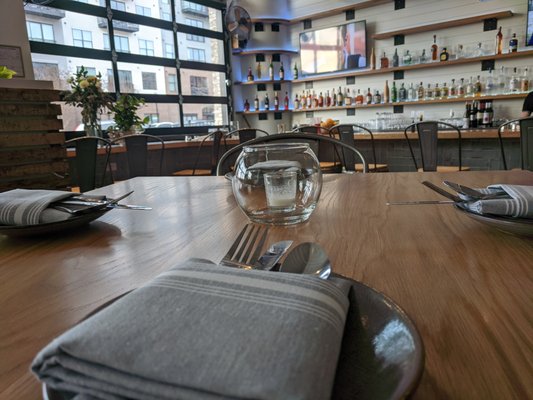 La Esquina Cocina by null