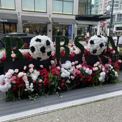 Robson Street