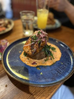 Franco's Latin Table by null