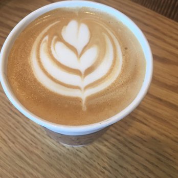 Commonwealth Joe - Latte - Cafes Near Me - Arlington, Virginia Commonwealth Joe - Latte - Cafes Near Me - Arlington, Virginia