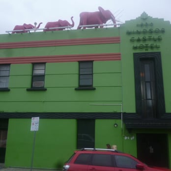Windsor Castle Hotel - Gotta love the pink elephants - Hotels Near Me - Windsor, VIC Windsor Castle Hotel - Gotta love the pink elephants - Hotels Near Me - Windsor, VIC