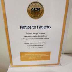 Imaging Healthcare Specialists - Oceanside - Submit your comments