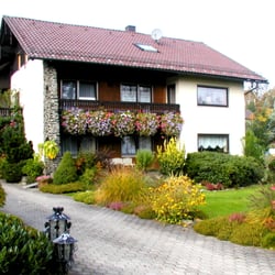 Ferienwohnung Zach