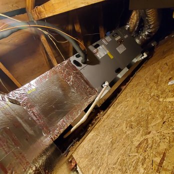 Pro Air Heating and Cooling - Heating & Air Conditioning/HVAC Near Me - Lakeland, Florida