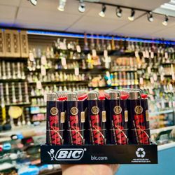 Cali Smokes Tobacco Vape & Glass Shop - RAW X BIC