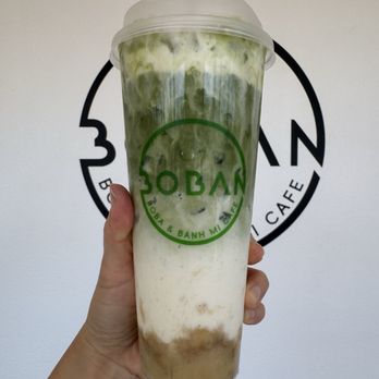 Boban - Vietnamese Near Me - Cypress, California