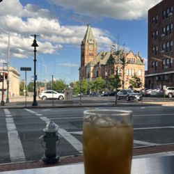 Brockton Beer Company