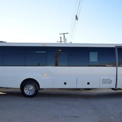 A2Z Limos - Outside International