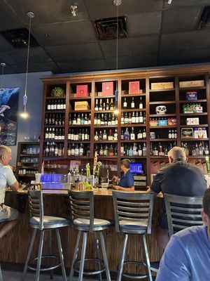 Lobster Lady Seafood Market by null