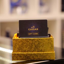 N1 Caviar