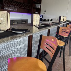 Latin Flavor Restaurant - Full Bar..!