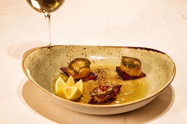 Bob's Steak & Chop House by null