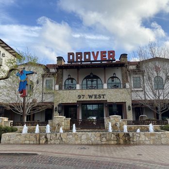 HOTEL DROVER, AUTOGRAPH COLLECTION - Updated July 2024 - 278 Photos