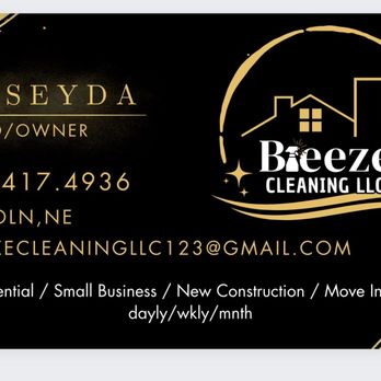 Breeze Cleaning - Home Cleaning Near Me Breeze Cleaning - Home Cleaning Near Me