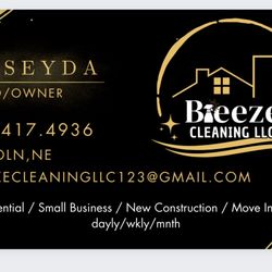 Breeze Cleaning