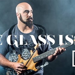 The Boro School - Nate and SwissGuitar in Northwest Leaf magazine's April 2014 Issue.