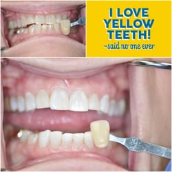 Pierce & Knight Family Dentistry
