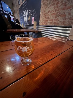 Odd Otter Brewing Company by null