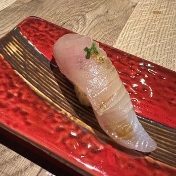 Sushi Jin - Sushi Bars Near Me - Mountain View, California Sushi Jin - Sushi Bars Near Me - Mountain View, California