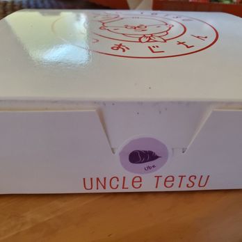 Uncle Tetsu - Bakeries Near Me - San Francisco, California Uncle Tetsu - Bakeries Near Me - San Francisco, California