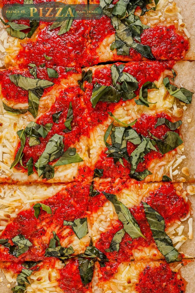 Prince Street Pizza