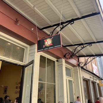 Ruby Slipper Decatur - Breakfast & Brunch Near Me - New Orleans, Louisiana Ruby Slipper Decatur - Breakfast & Brunch Near Me - New Orleans, Louisiana